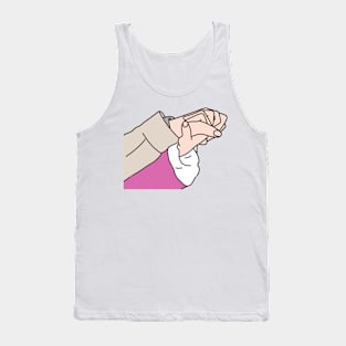 King the Land Tank Top